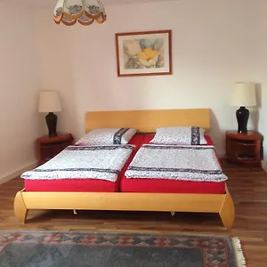 Apartment Nuernberg-city, Nuremberg