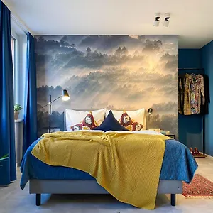 Apartment Astoria, Nuremberg
