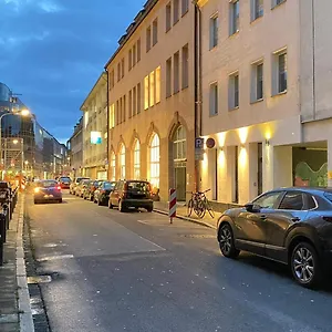 Apartment Nowa, Nuremberg
