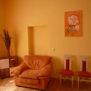 Apartment In, Nuremberg