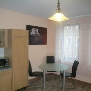 Apartment In Am Bahnhof, Nuremberg