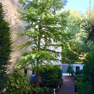 Apartment Centrum Im Gruenen, Nuremberg